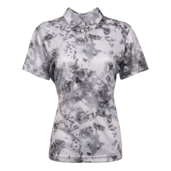 Burnside - Ladies' Burn Golf Polo - B5101
