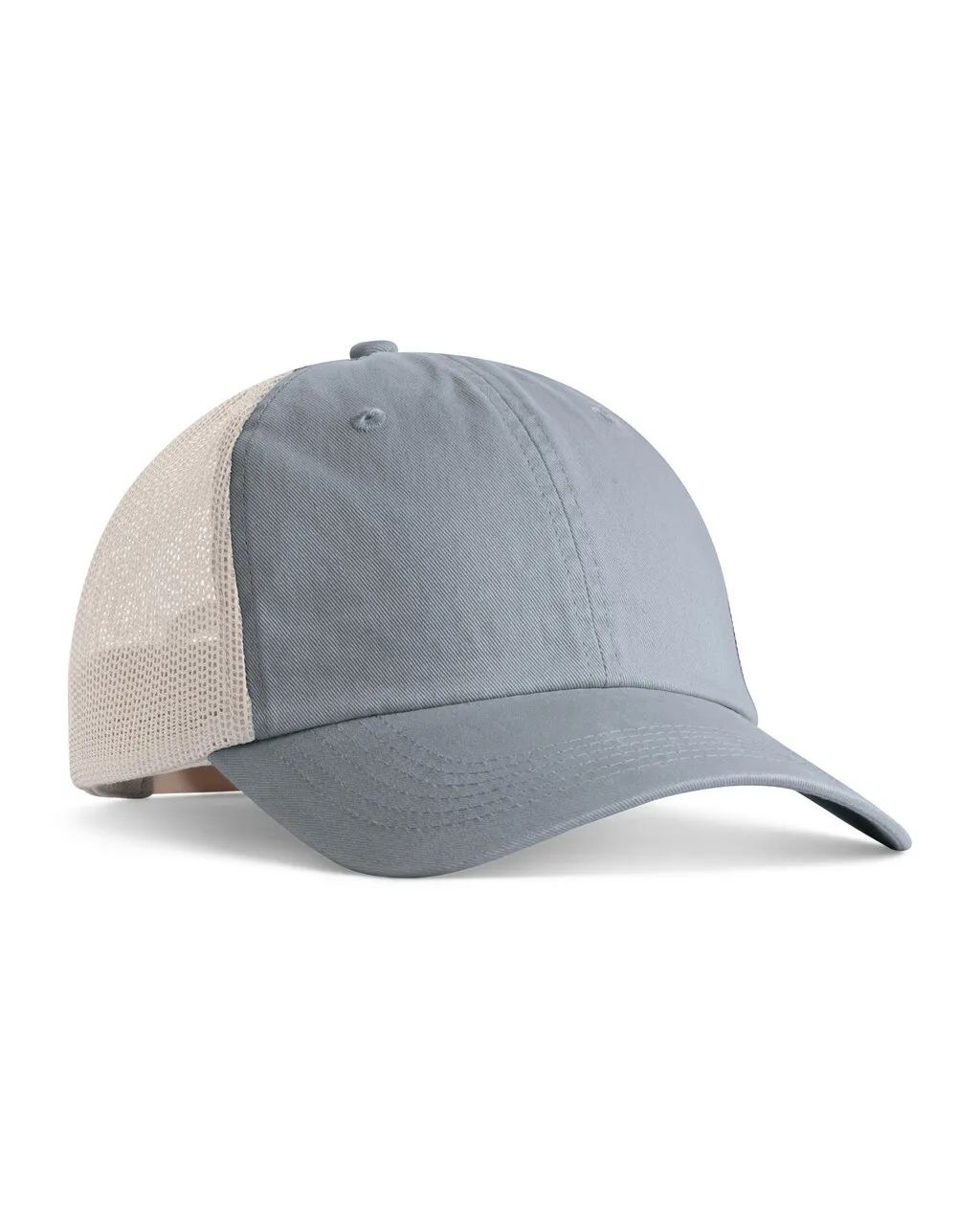 Comfort Colors - 100% Cotton Sunwashed Trucker Cap - CCST0