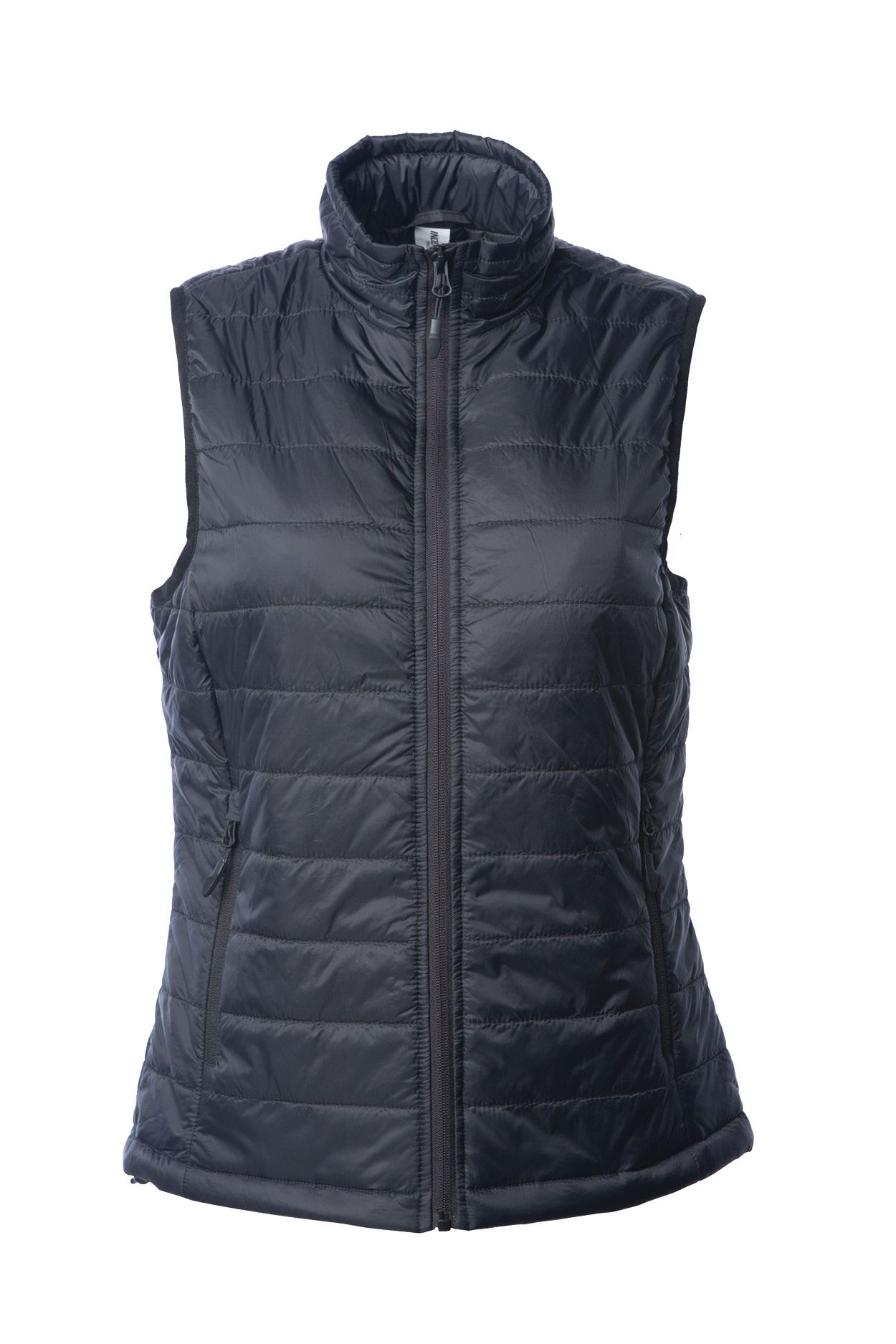 Independent Trading Co. - Women's Hyper-Loft Puffy Vest - EXP220PFV