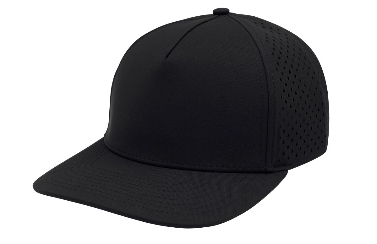 Billest - 5-Panel Mid Profile Cap - GILBERT