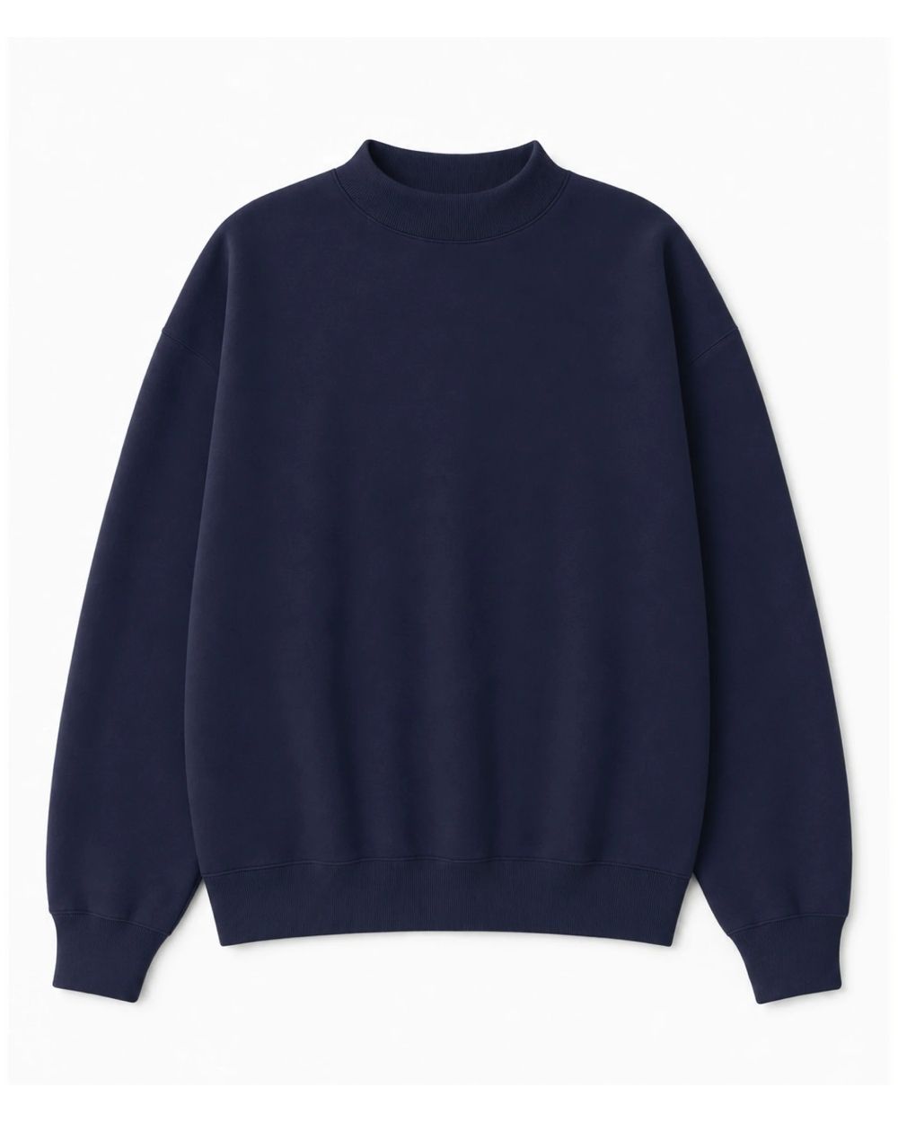 Independent Trading Co. - Women's Midweight Mockneck - IND280MOCK
