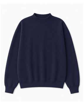 Independent Trading Co. - Women's Midweight Mockneck - IND280MOCK