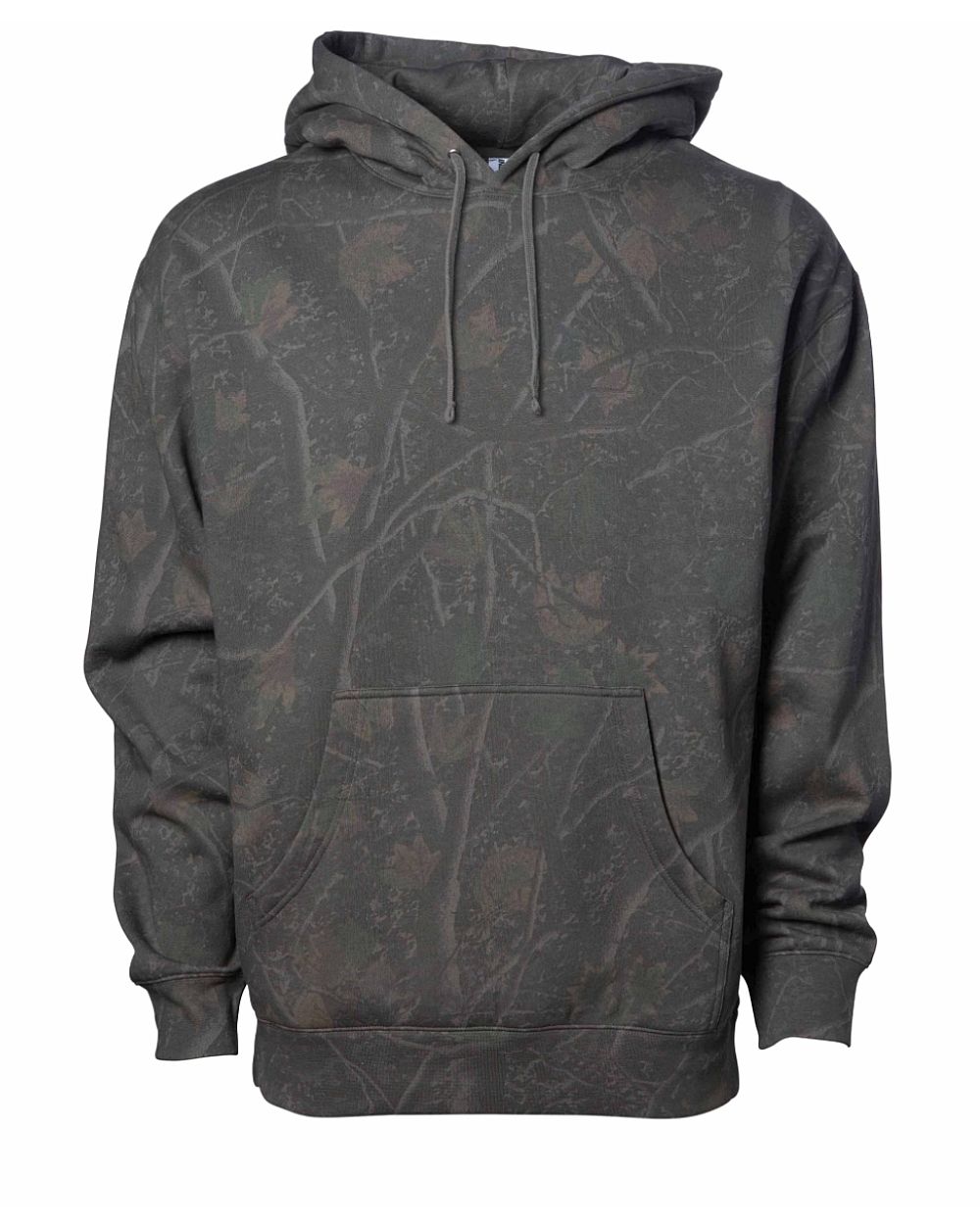 Independent Trading Co. - Hooded Sweatshirt - IND4000