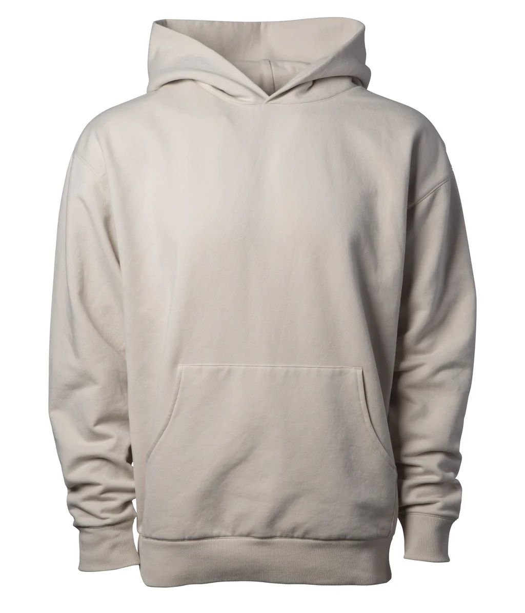 Independent Trading Co. - LUX Heavyweight Modal Hood - INDLUXHOOD