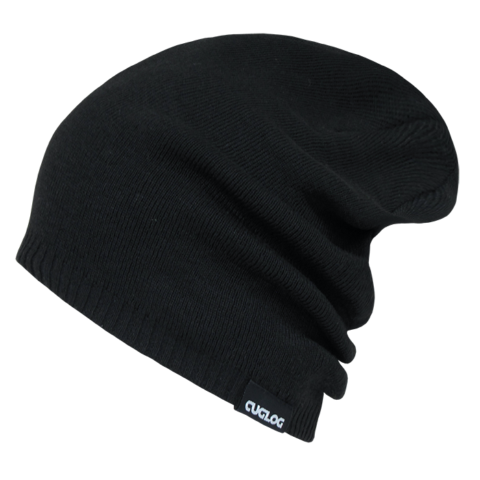 Decky - Aconcagua Reversible Beanie - K018