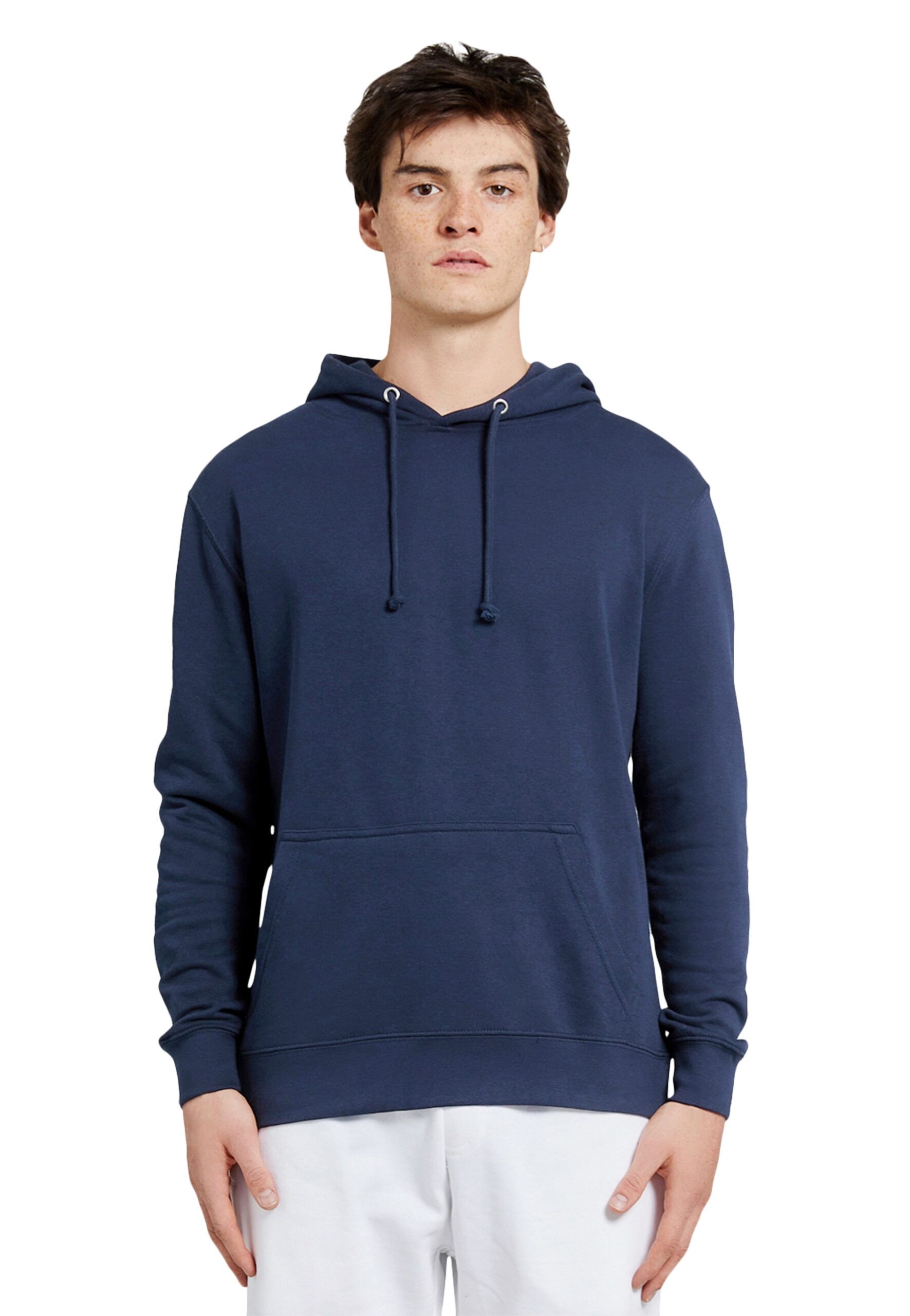 Lane Seven - French Terry Hoodie - LS13001