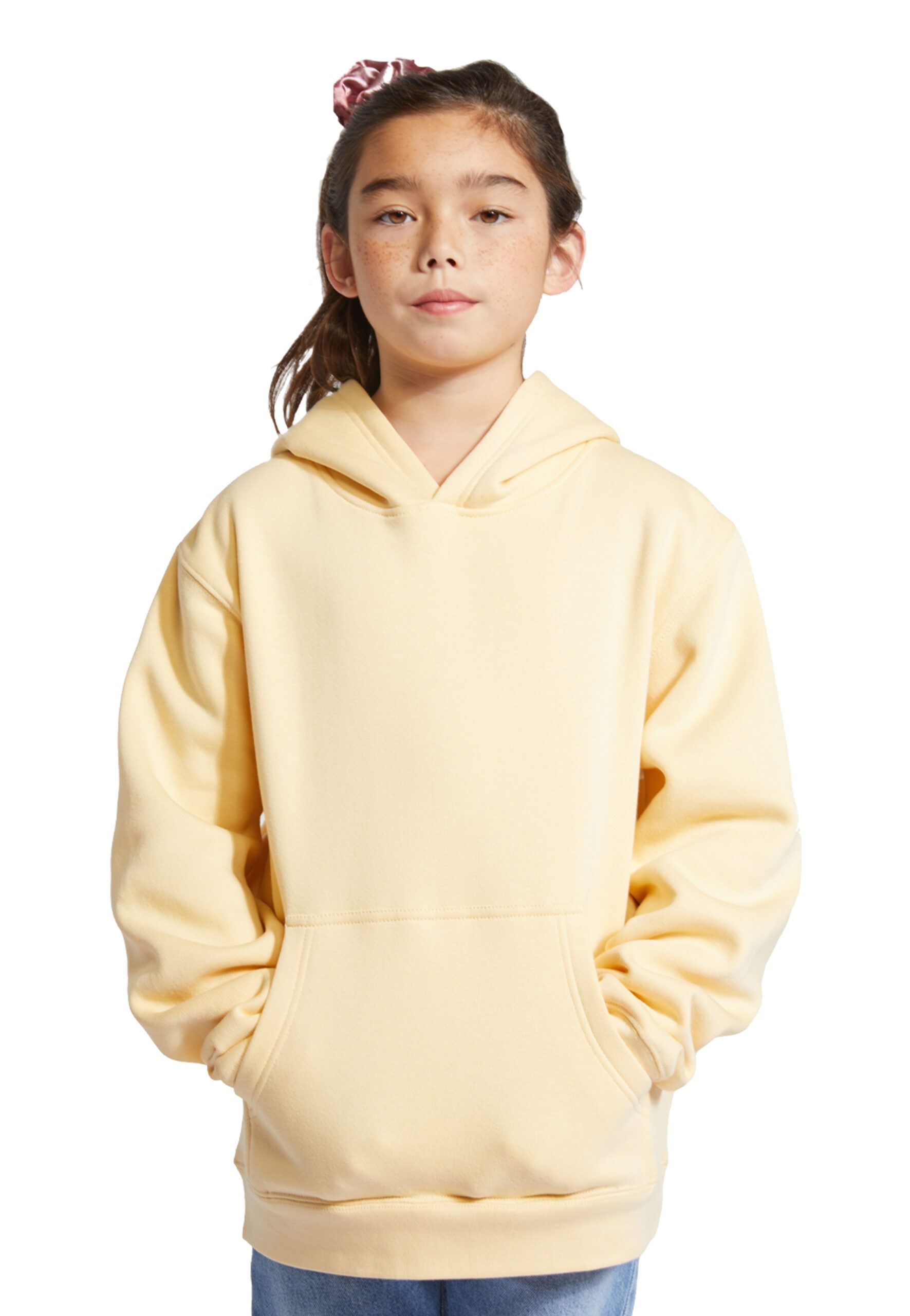Lane Seven - Premium Youth Pullover Hoodie - LS14001YH