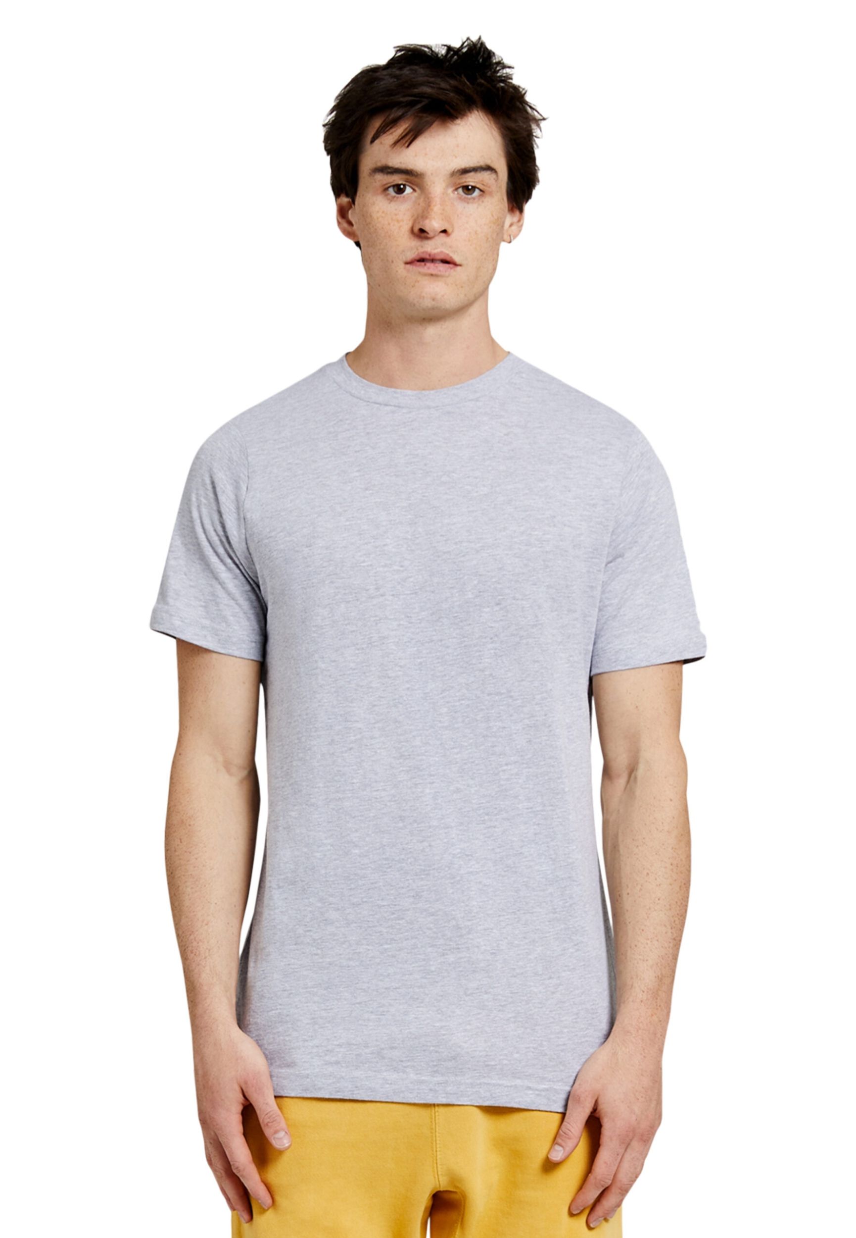 Lane Seven - Deluxe Tee - LS15000