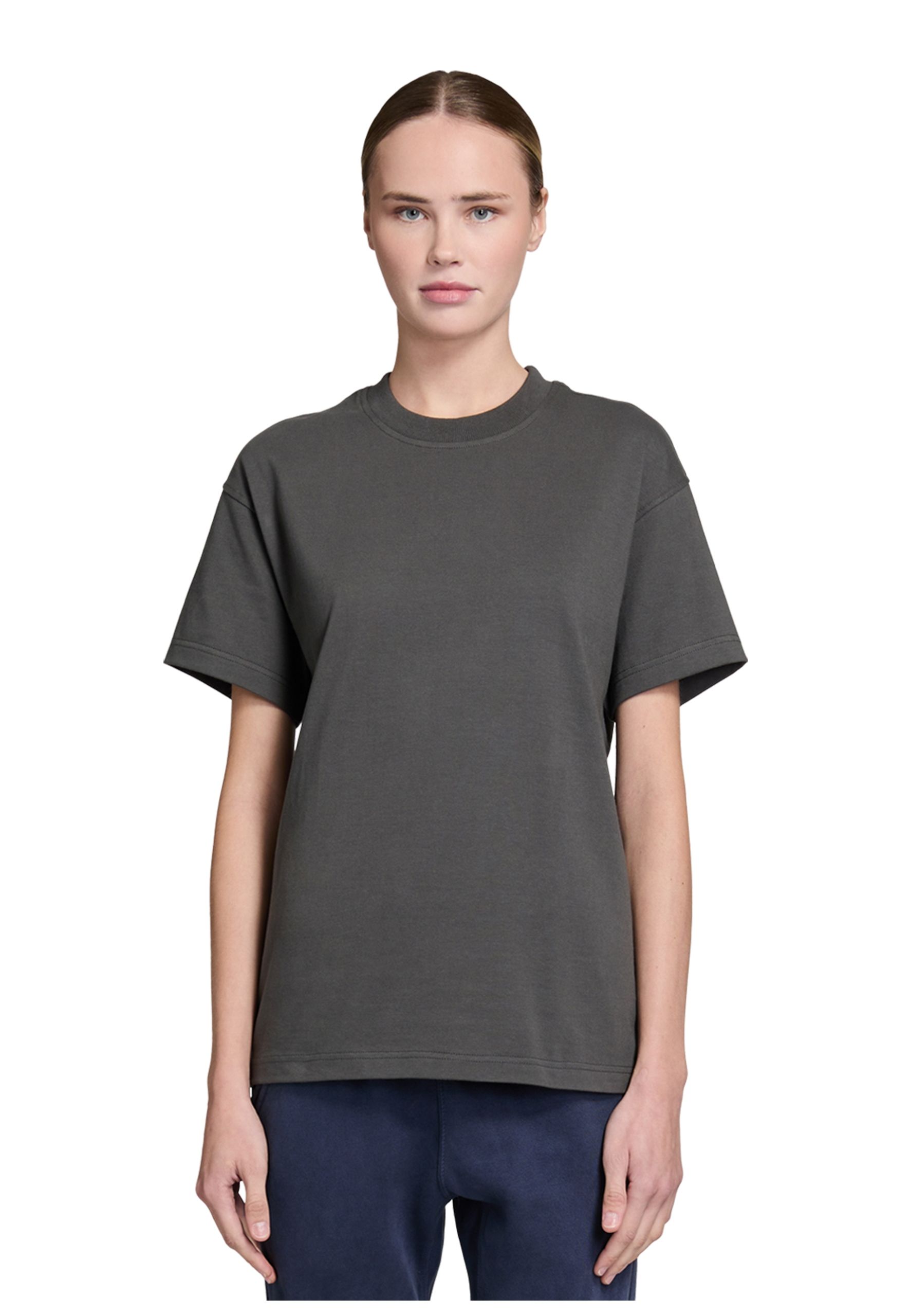 Lane Seven - Heavy Core Tee - LS17005
