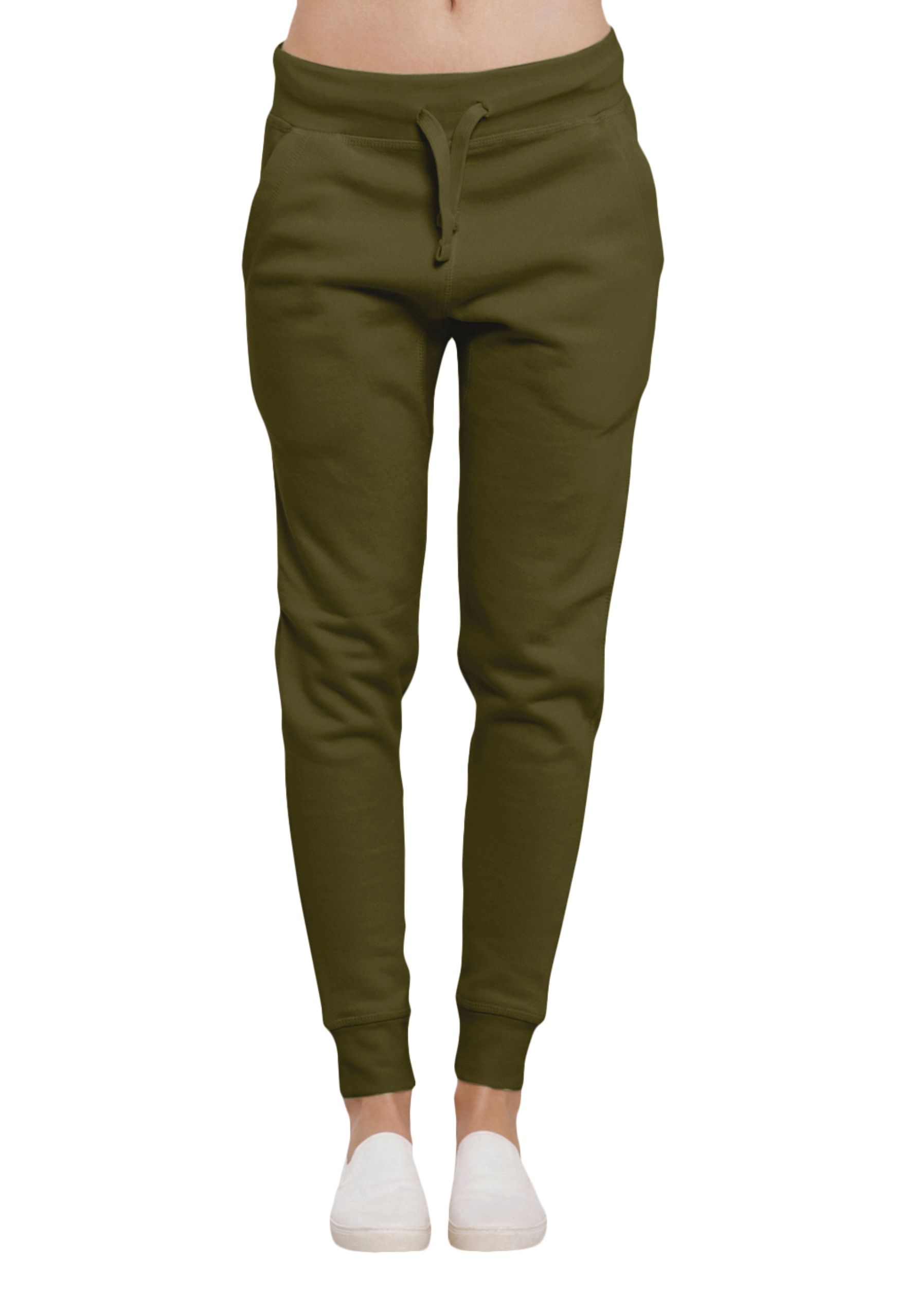 Lane Seven - Premium Fleece Joggers - LST006