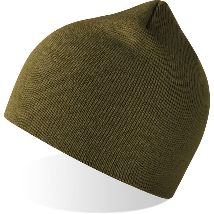 Atlantis Headwear - Sustainable 8" Beanie - MOOVER
