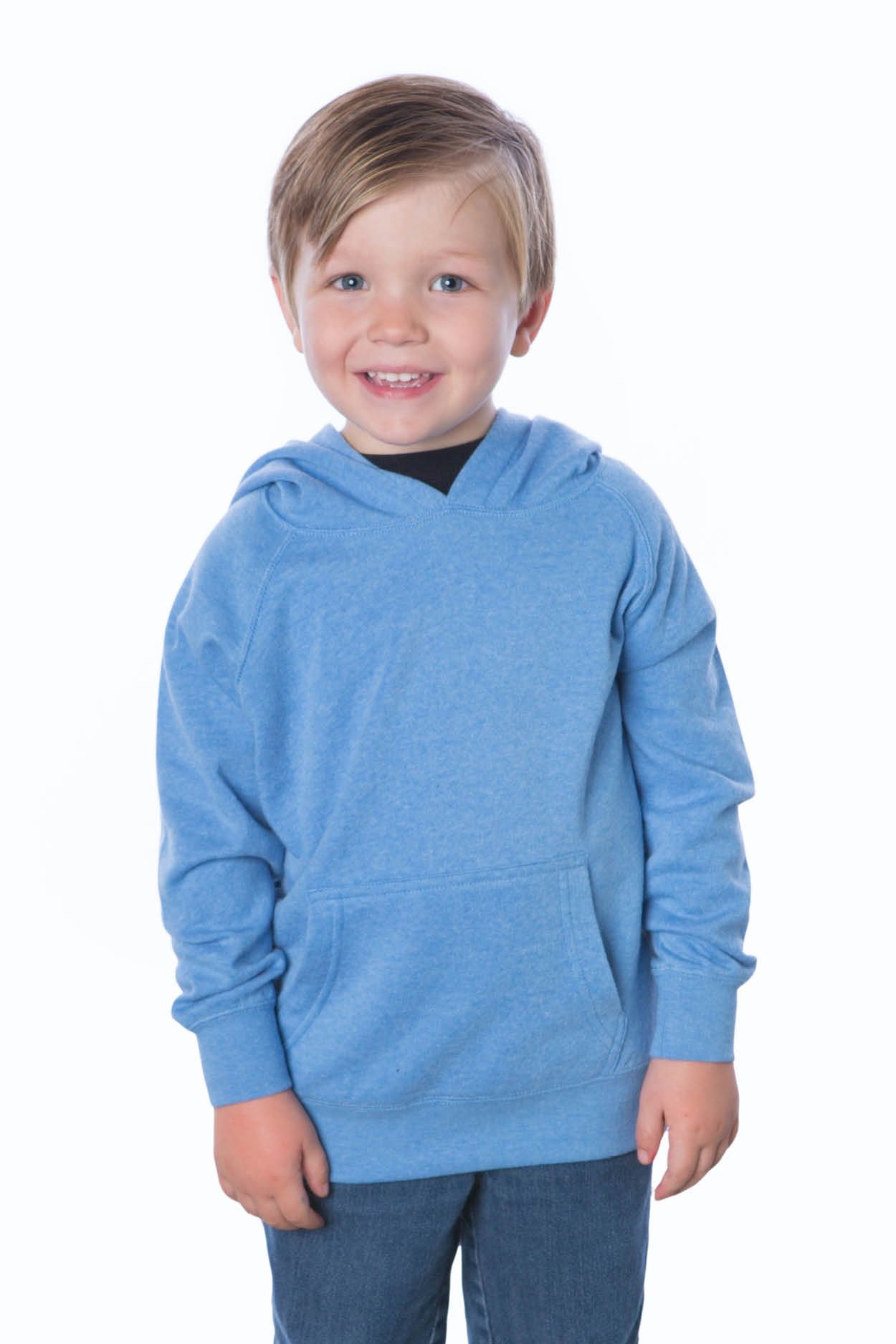 Independent Trading Co. - Toddler Special Blend Hood - PRM10TSB