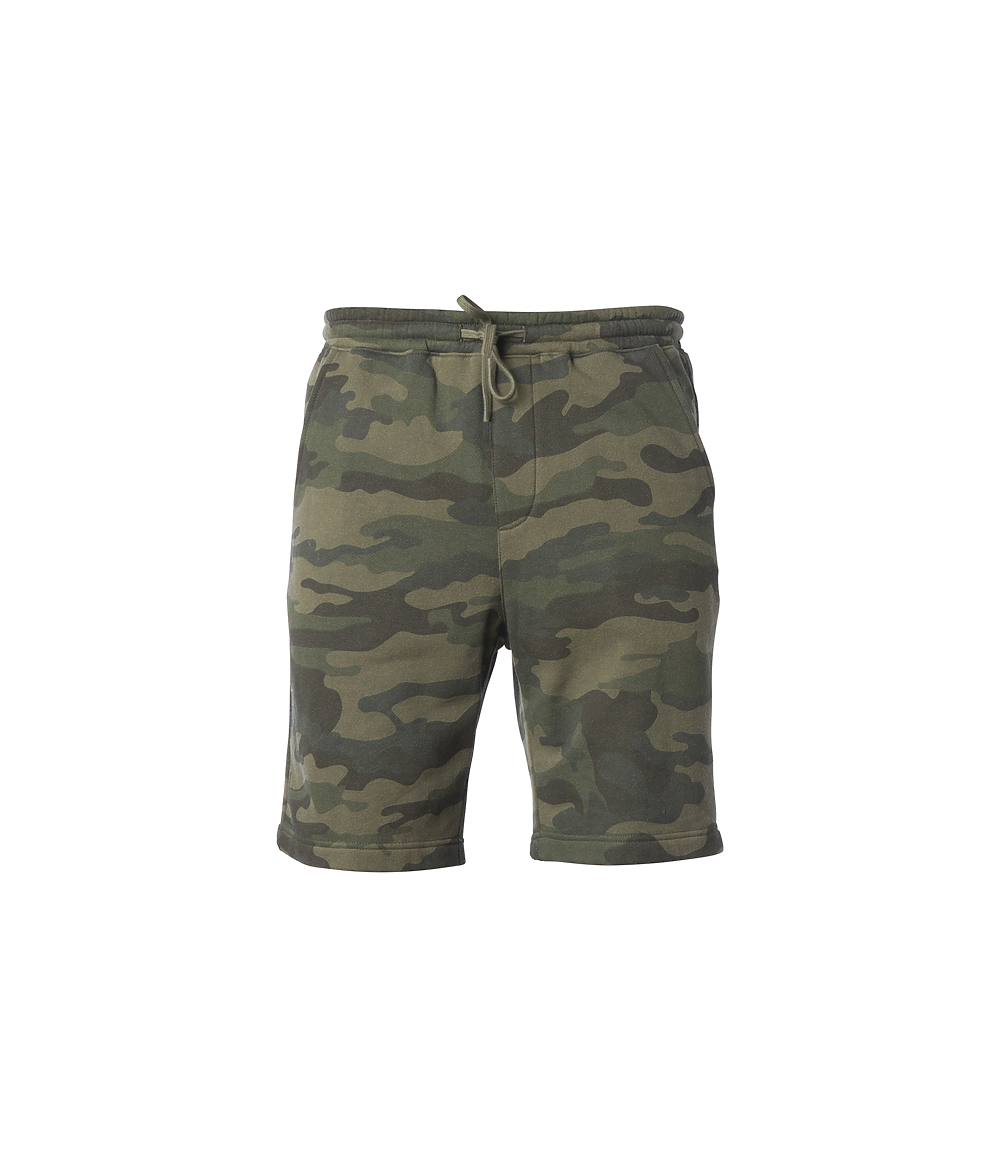 Independent Trading Co. - Youth Special Blend Sweatshort - PRM16SRT