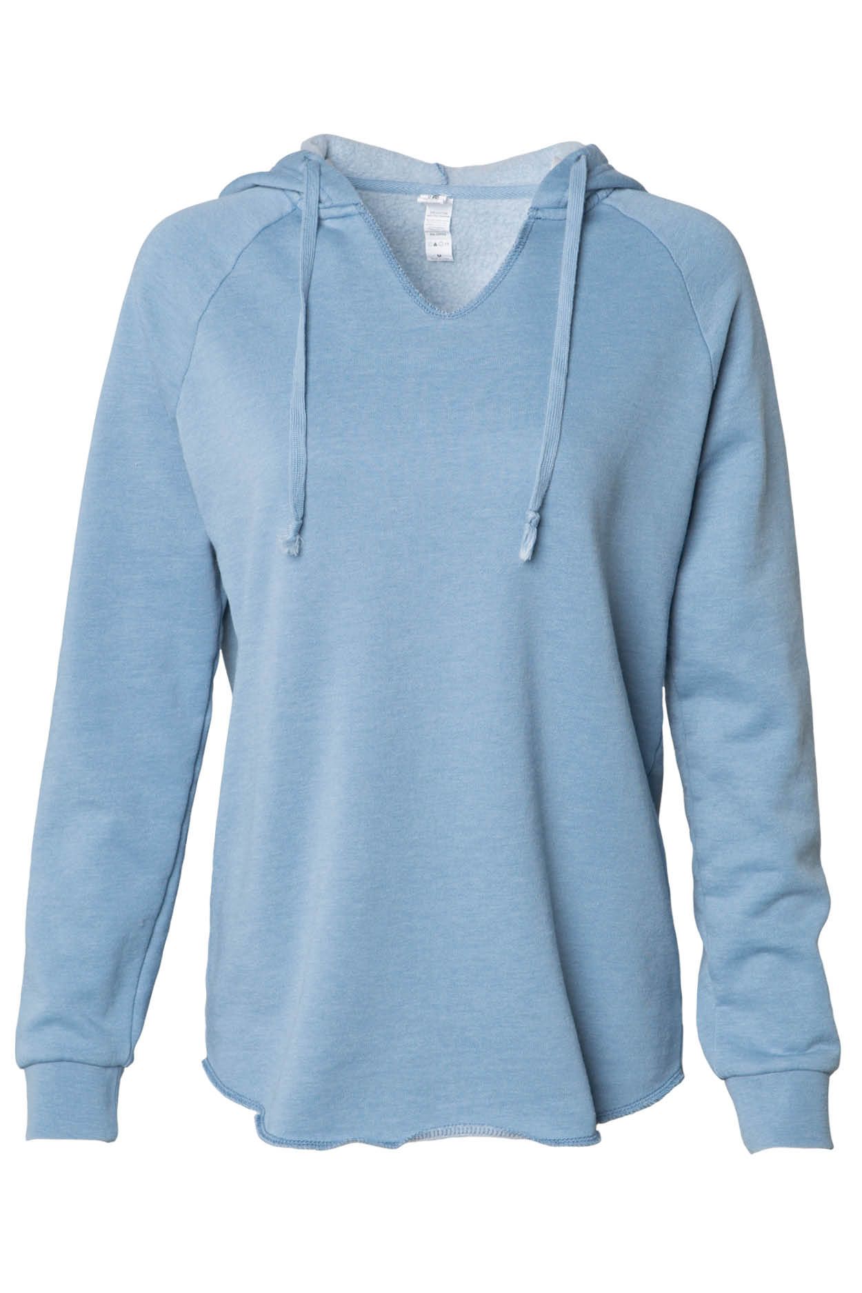 Independent Trading Co. - California Wave Wash Hoodie - PRM2500 