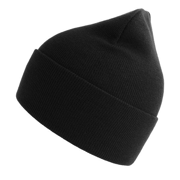 Atlantis Headwear- Sustainable 12" Beanie - PURB