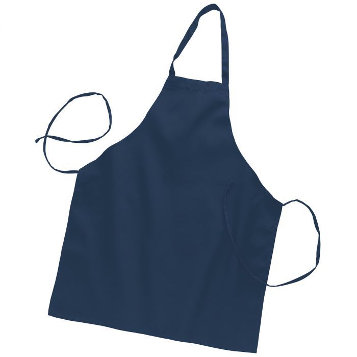 Q-TEES - Butcher Apron - Q2010