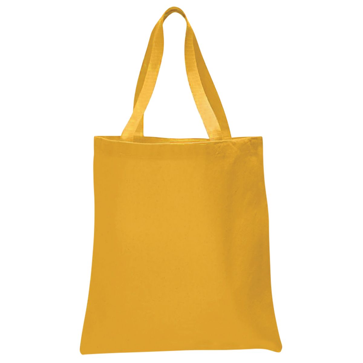Q-TEES - Canvas Promotional Tote Q800