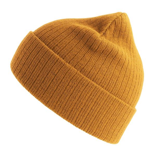 Atlantis Headwear - Sustainable Rib Knit Beanie - RIO