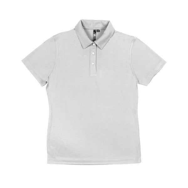 Sierra Pacific - Ladies VAPR Mesh Polo - S5469
