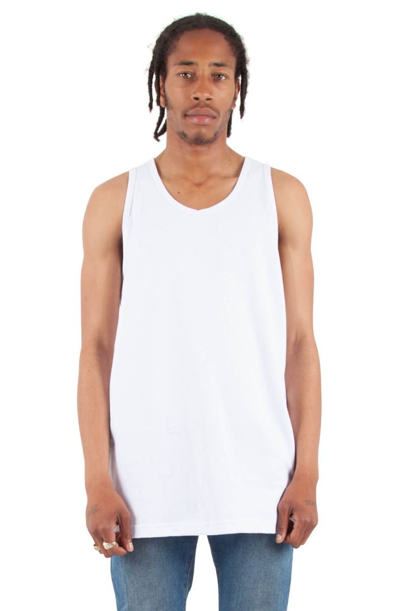 Shaka Wear - Tank Top - SHTANK
