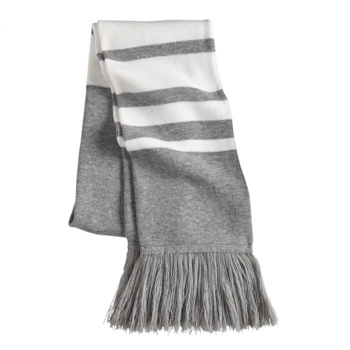 Sportsman - Soccer Scarf - SP07