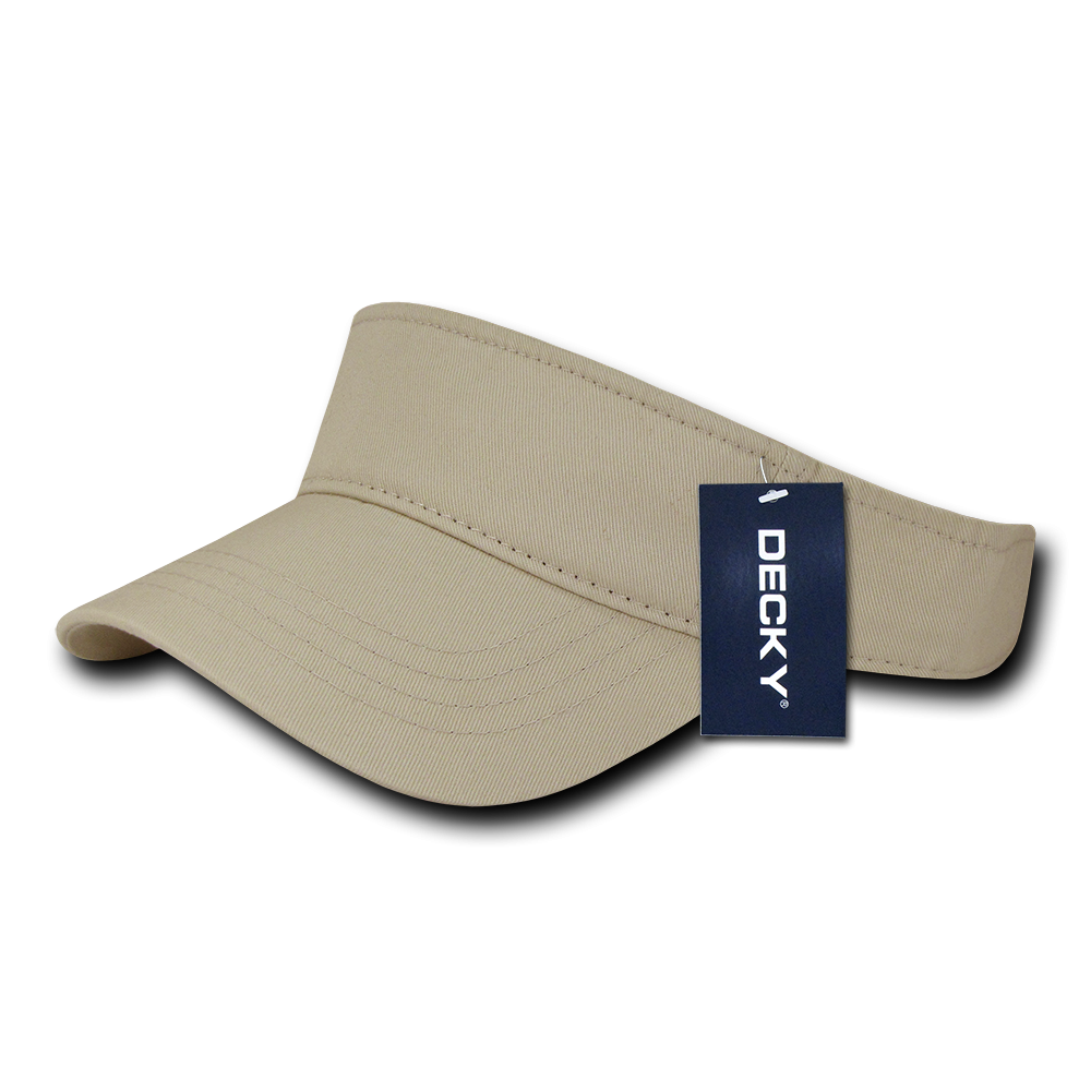 Decky - Polo Visor - 962