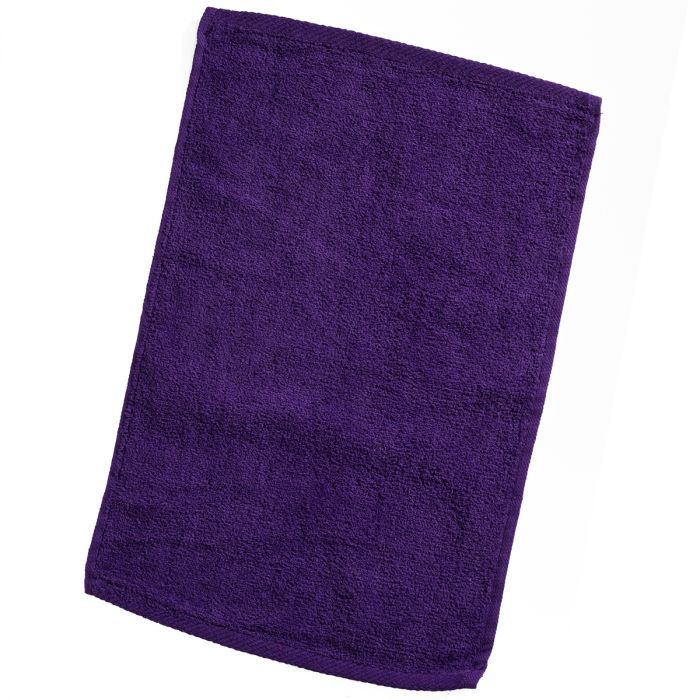 Q-TEES -  Budget Rally Towel - T18